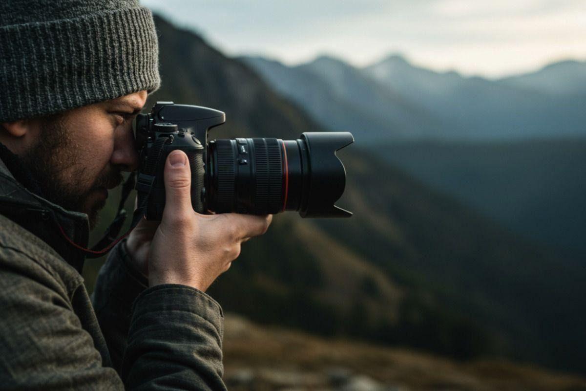 Corso Base di fotografia