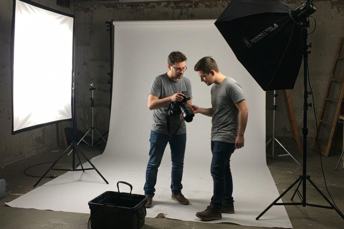 Corso Individuale di fotografia