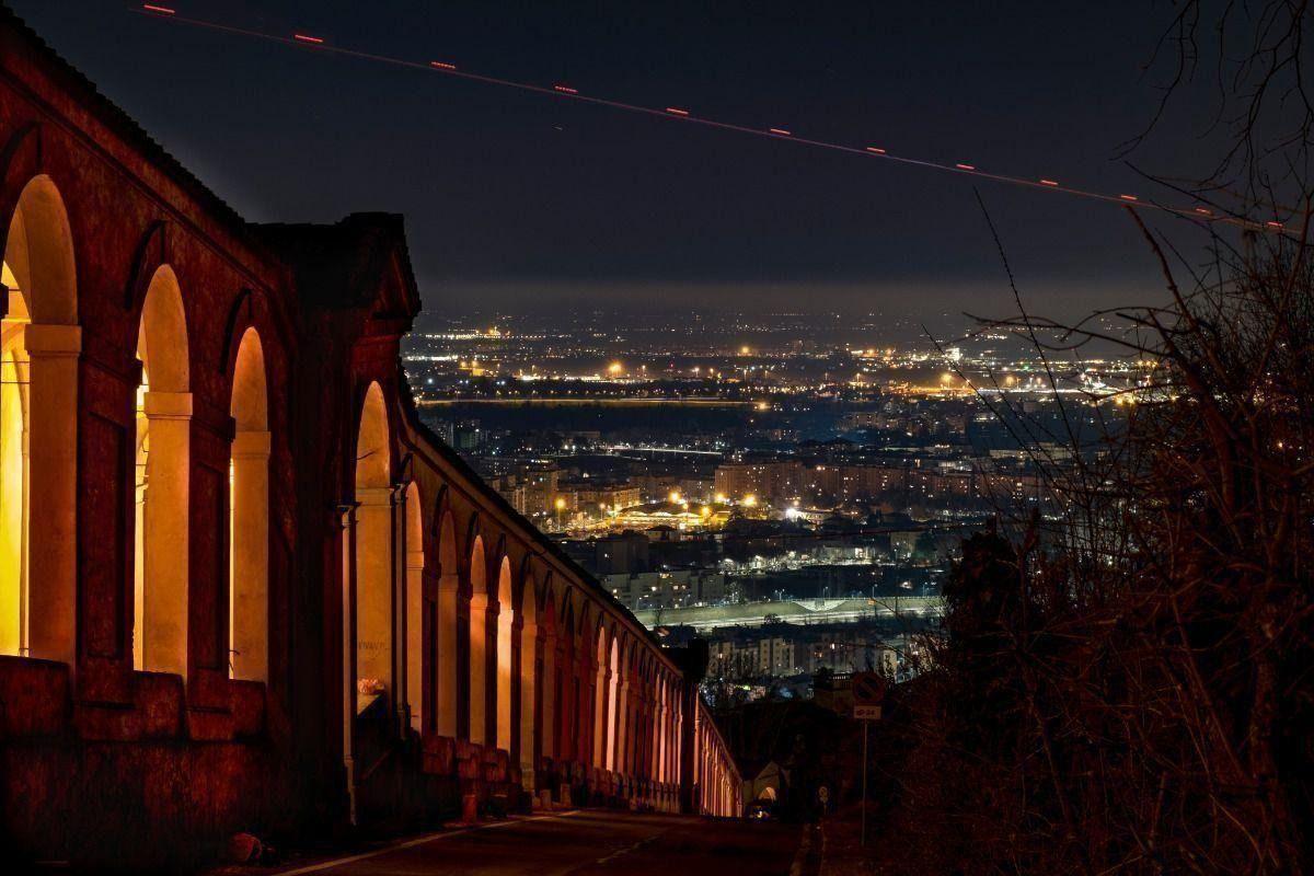 Workshop fotografico di gruppo a Bologna